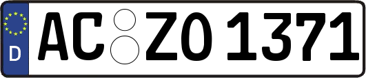 AC-ZO1371