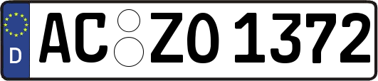 AC-ZO1372