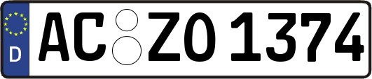 AC-ZO1374