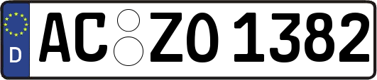 AC-ZO1382