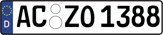 AC-ZO1388