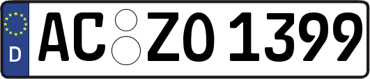 AC-ZO1399