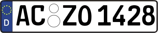 AC-ZO1428