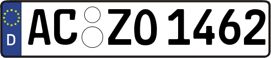 AC-ZO1462