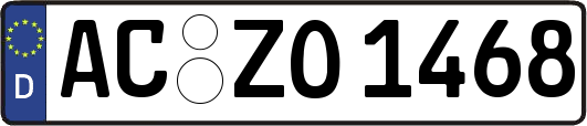 AC-ZO1468