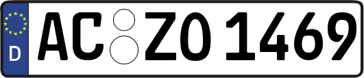 AC-ZO1469