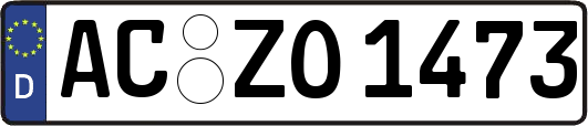 AC-ZO1473