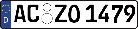 AC-ZO1479