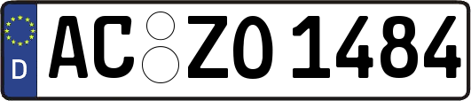 AC-ZO1484