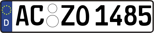 AC-ZO1485