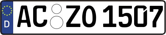 AC-ZO1507