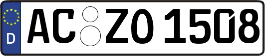 AC-ZO1508