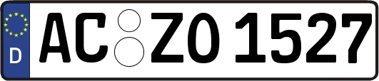 AC-ZO1527