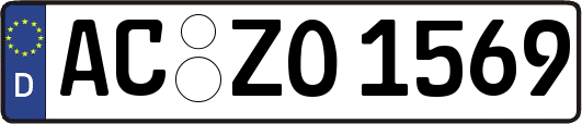 AC-ZO1569