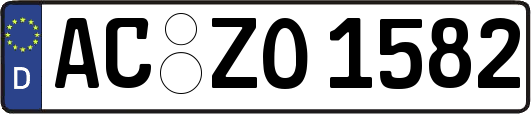 AC-ZO1582