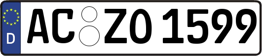 AC-ZO1599
