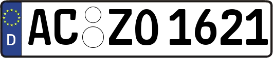 AC-ZO1621