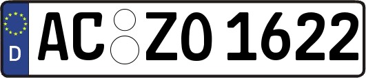 AC-ZO1622