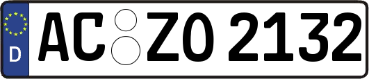 AC-ZO2132