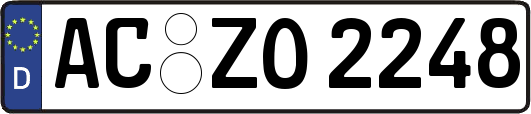 AC-ZO2248