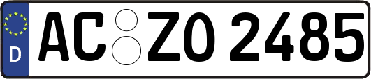 AC-ZO2485