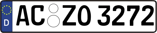 AC-ZO3272