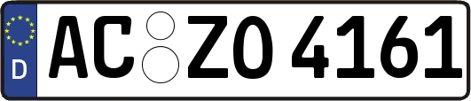 AC-ZO4161