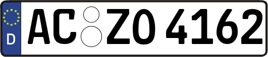 AC-ZO4162