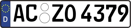 AC-ZO4379