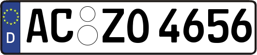 AC-ZO4656