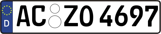 AC-ZO4697