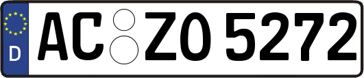 AC-ZO5272