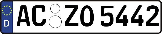 AC-ZO5442
