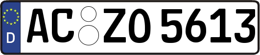 AC-ZO5613