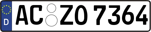 AC-ZO7364