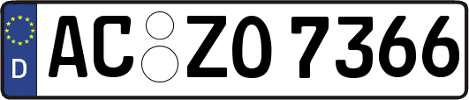 AC-ZO7366