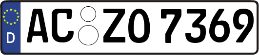AC-ZO7369