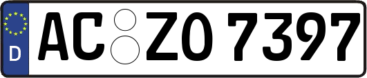 AC-ZO7397