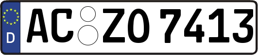 AC-ZO7413