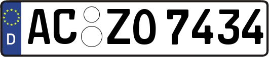 AC-ZO7434