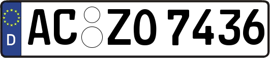 AC-ZO7436