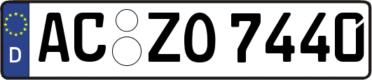 AC-ZO7440