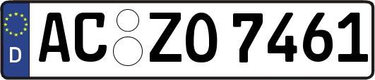 AC-ZO7461