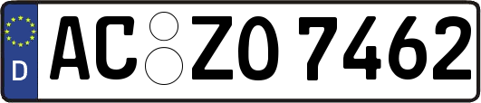 AC-ZO7462