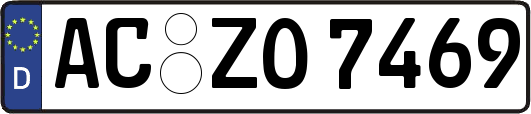 AC-ZO7469