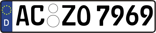 AC-ZO7969