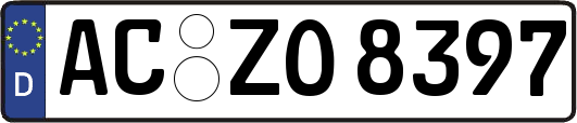 AC-ZO8397