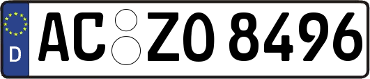 AC-ZO8496