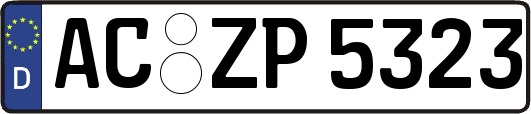 AC-ZP5323