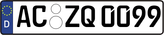 AC-ZQ0099